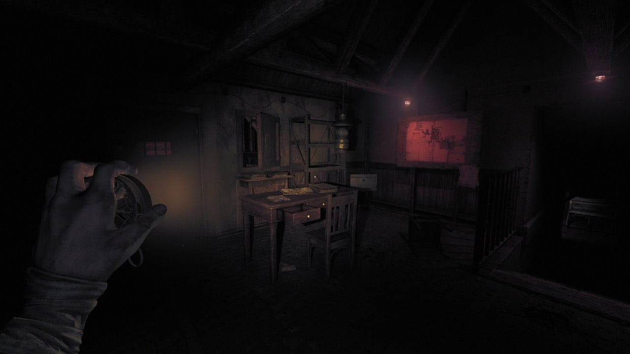 Amnesia: The Bunker dostáva odklad