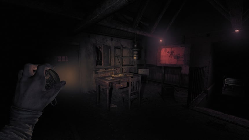 Amnesia: The Bunker dostáva odklad