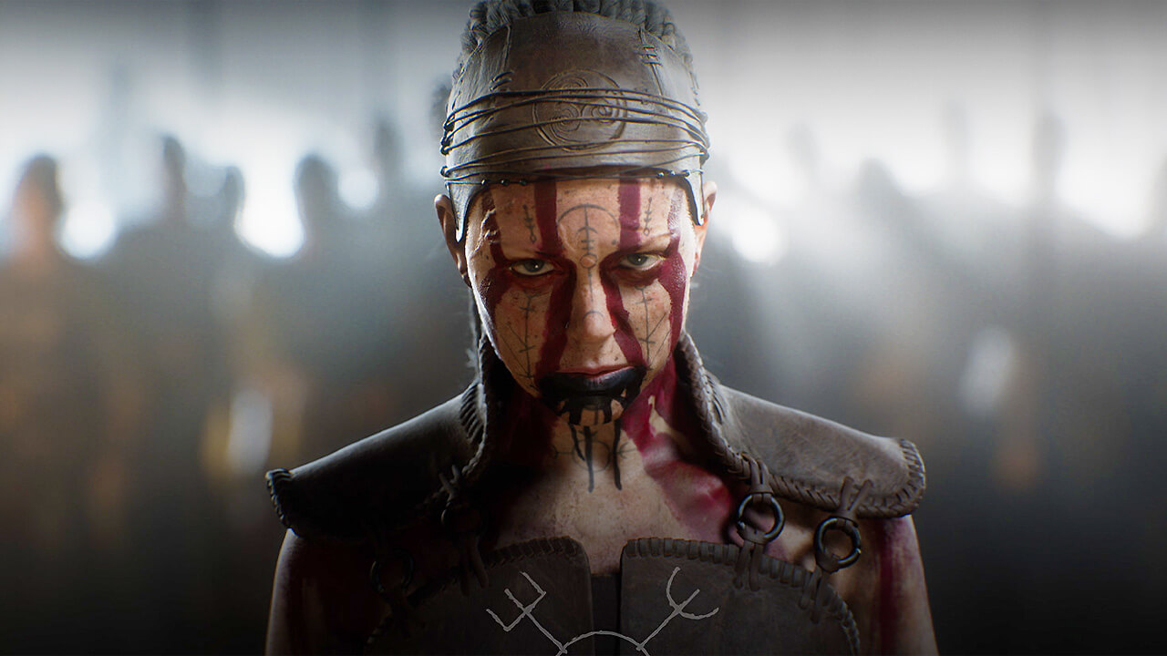 Hellblade II