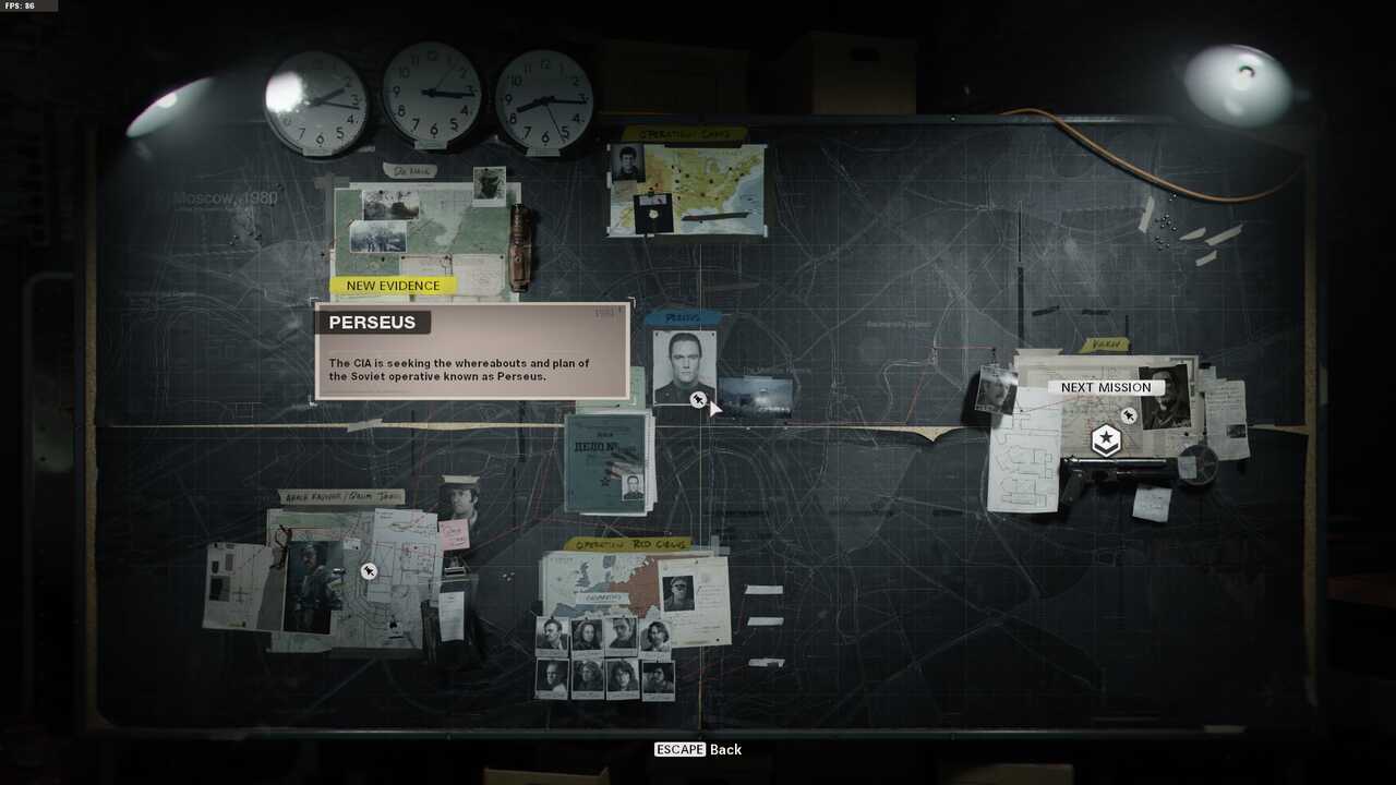 Call of Duty: Black Ops Cold War