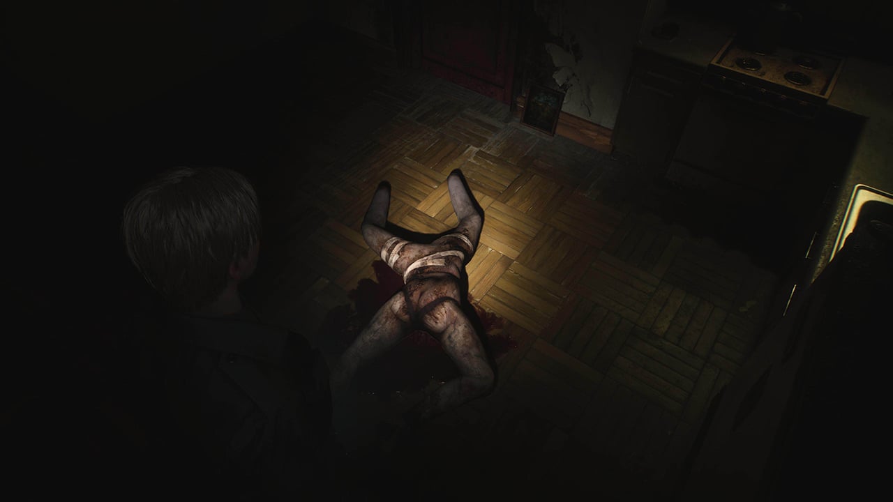 Silent Hill 2 Remake - recenzia