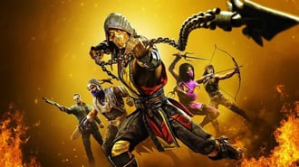 Mortal Kombat 12 zrejme vyjde ešte tento rok
