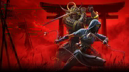 Videohra Assassin's Creed Shadows