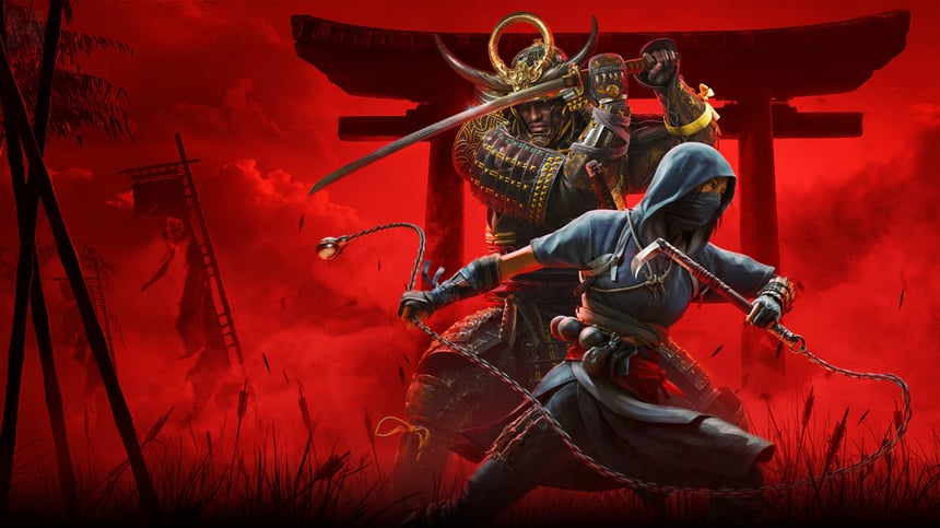 Videohra Assassin's Creed Shadows