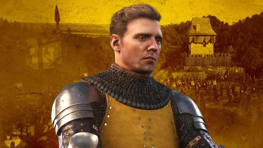 Kingdom Come: Deliverance 2 bolo oficiálne predstavené