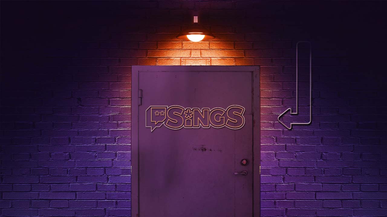 Twitch Sings