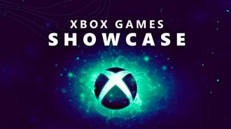 Xbox Games Showcase prezentácia