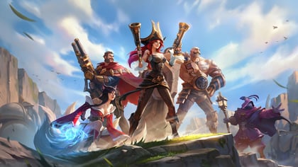 League of Legends: Wild Rift