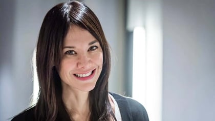 Jade Raymond - spolutvorkyňa Assassin's Creed