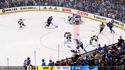 EA Sports predpovedá, kto vyhrá tento rok Stanley Cup