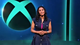 Sarah Bond - prezidentka Xboxu