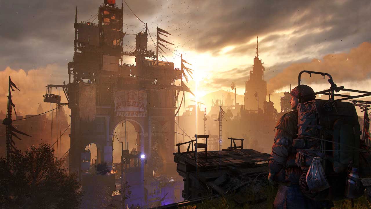 Do Dying Light 2 mieri nový obsah