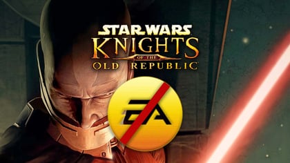 Hra Star Wars: Knights of the Old Republic