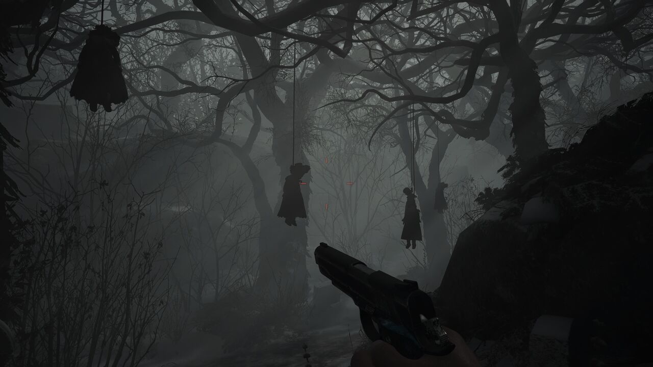 Recenzia na hru Resident Evil Village