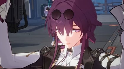 Honkai: Star Rail