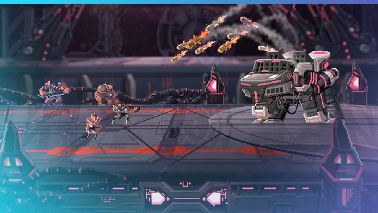 Star Renegades konečne vychádza!