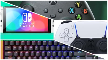 Herné platformy - ilustračné foto