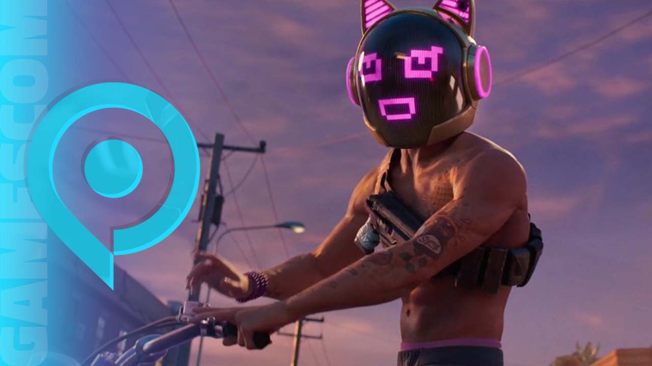 Reboot hry Saints Row