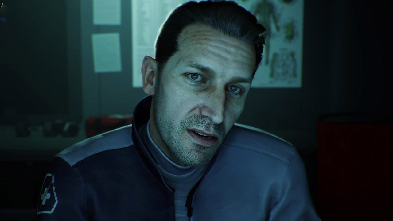 Fort Solis stavia na herecké hviezdy