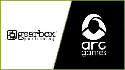 Gearbox Publishing mení názov