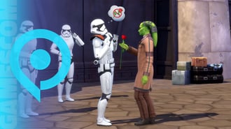 The Sims 4