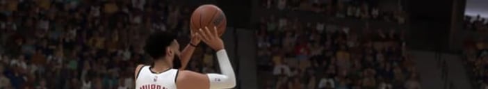 NBA 2K25 - recenzia