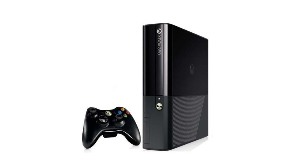 Xbox 360