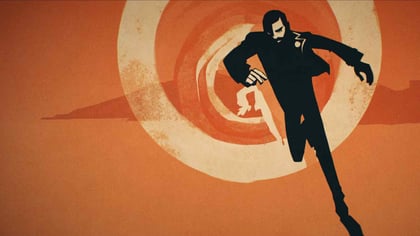 Deathloop od Arkane Studios