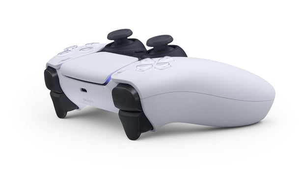 Ovládač DualSense