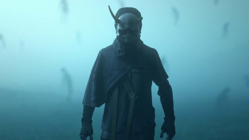 Dátum vydania Ghostwire: Tokyo