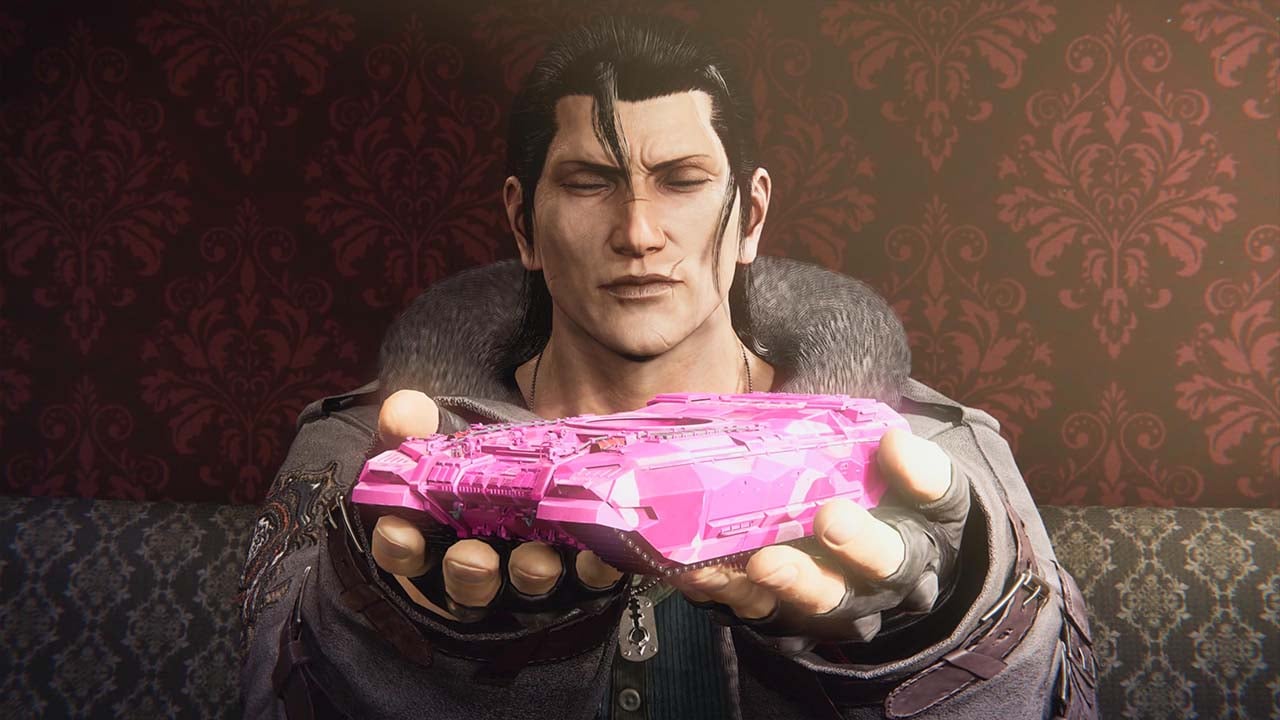 Recenzia na hru Tekken 8