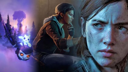 Zatiaľ najlepšie hry v roku 2020