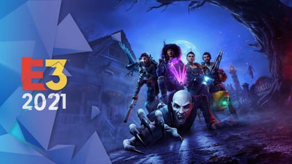 E3 2021: Xbox exkluzívny titul Redfall