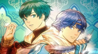 Baten Kaitos I a II HD Remaster