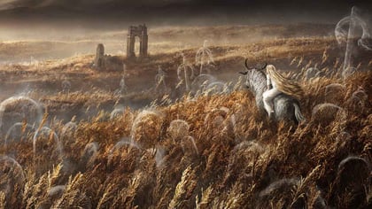 Došlo na odhalenie Elden Ring: Shadow of the Erdtree