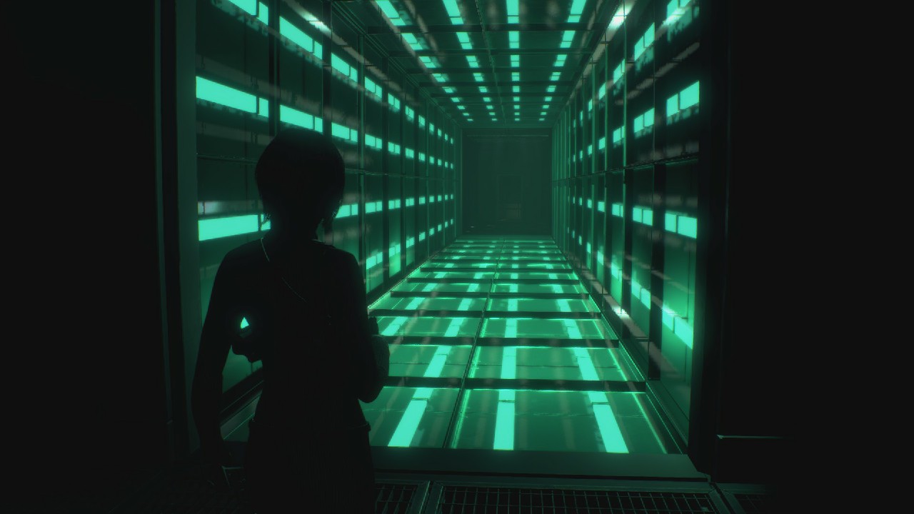 Resident Evil 4 - Separate Way DLC