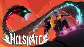 Hellskate