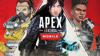 Apex Legends na Android a iOS