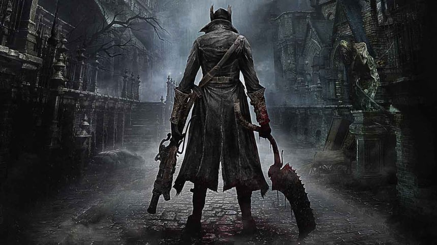 Bloodborne
