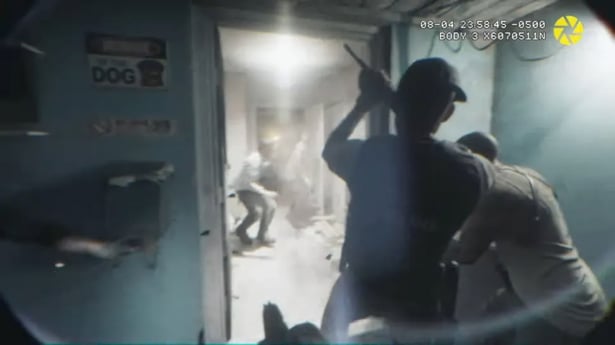 Detaily z prvého traileru na GTA VI