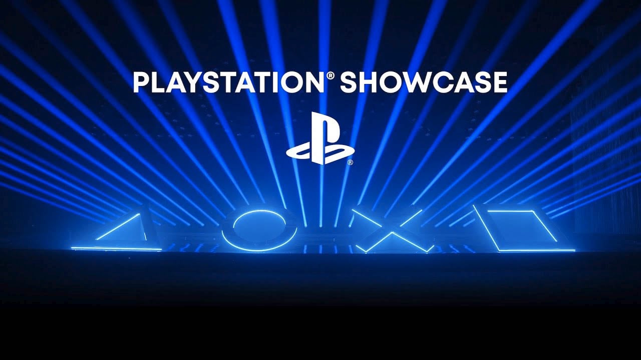 PlayStation Showcase