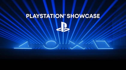PlayStation Showcase
