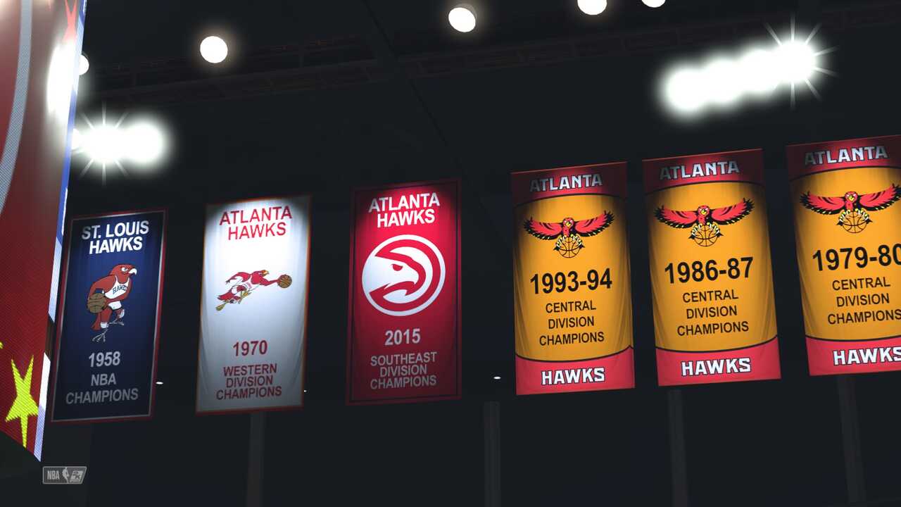 NBA 2K21