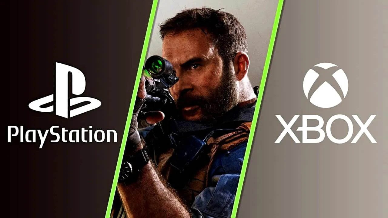 Microsoft sa dohodol so Sony