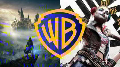 Warner Bros. Discovery - ilustračné foto