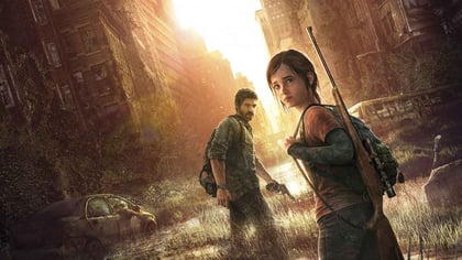 The Last of Us ilustračná foto