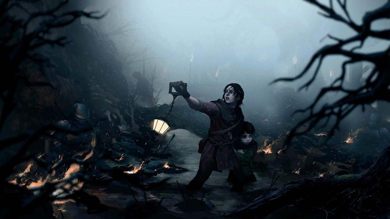 Epic zadarmo ponúka A Plague Tale: Innocence