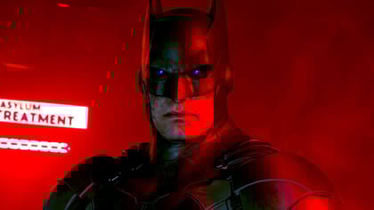 Suicide Squad: Kill the Justice League