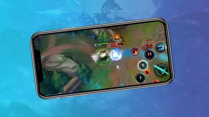 League of Legends: Wild Rift