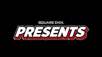 Square Enix predstavuje novinku SQUARE ENIX PRESENTS